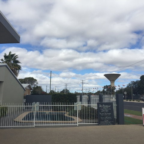 Blackwater Motor Inn - Hotel Accommodation 2