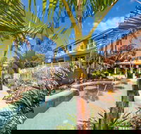 Mollymook Seascape Motel  Apartments - Hotel Accommodation