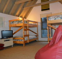 Warrejo - Hotel Accommodation