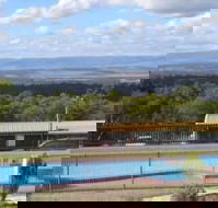 Cherrabah Resort - Hotel Accommodation