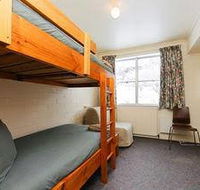 Pretty Valley Alpine Lodge - Hotel Accommodation