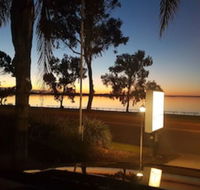 Barmera Lake Resort Motel - Hotel Accommodation