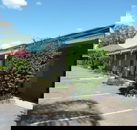 The Hermitage Motel - Hotel Accommodation