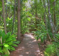 Montville Grove - Hotel Accommodation