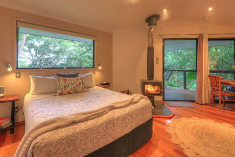 Montville Grove - Hotel Accommodation 5