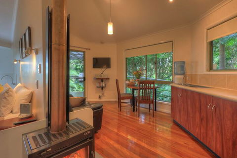 Montville Grove - Hotel Accommodation 4