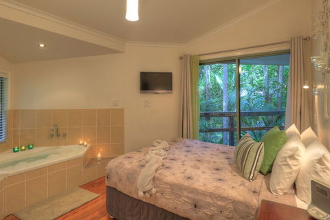 Montville Grove - Hotel Accommodation 2