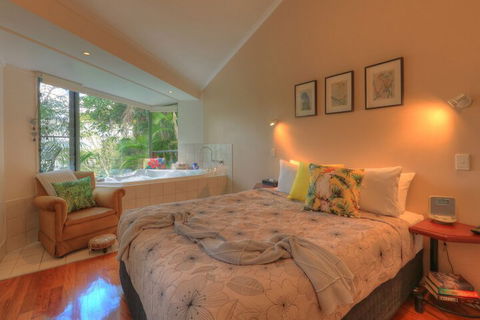 Montville Grove - Hotel Accommodation 3