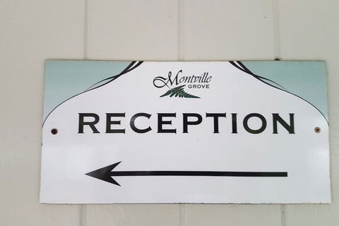 Montville Grove - Hotel Accommodation 1