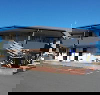 Bega Motel - Hotel Accommodation