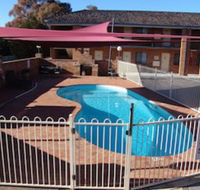 Ben Chifley Motor Inn - Hotel Accommodation