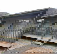 Awonga Cottages - Hotel Accommodation
