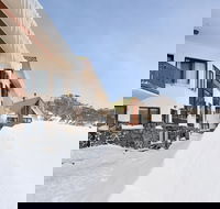 Salzburg Apartments - Hotel Accommodation