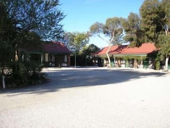 Jolly Swagman Motor Inn Holbrook - Hotel Accommodation 4