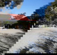 Jolly Swagman Motor Inn Holbrook - Hotel Accommodation