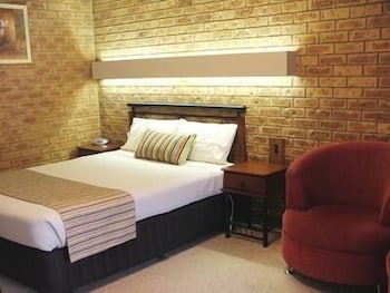 Jolly Swagman Motor Inn Holbrook - Hotel Accommodation 6