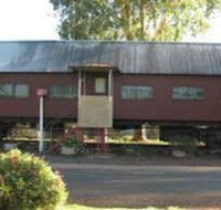 West Wyalong Caravan Park - Hotel Accommodation