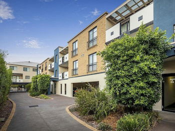 Oceanic On Thompson Apartments - Hotel Accommodation 6