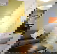 Oceanic On Thompson Apartments - Hotel Accommodation