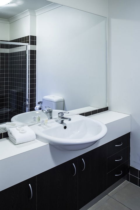 Oceanic On Thompson Apartments - Hotel Accommodation 2