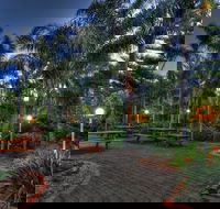 Diamond Beach Resort - Hotel Accommodation