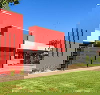 High Street Motel - Hotel Accommodation