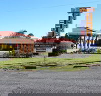 Glen Innes Lodge Motel - Hotel Accommodation
