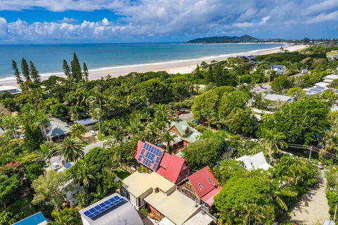 A PERFECT STAY - Longhouse - Hotel Accommodation 1
