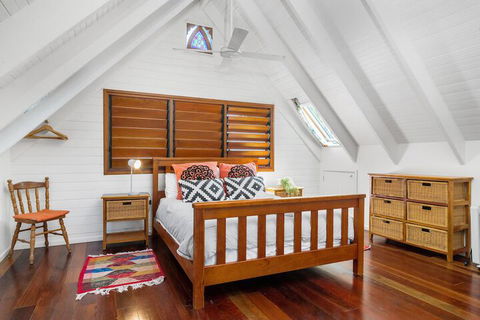 A PERFECT STAY - Longhouse - Hotel Accommodation 4