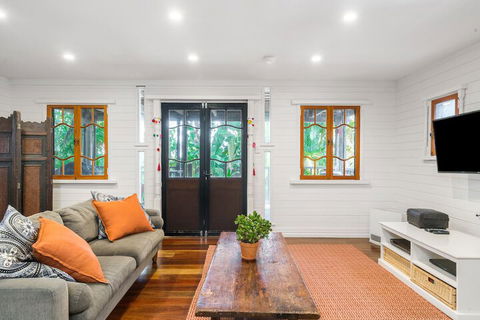 A PERFECT STAY - Longhouse - Hotel Accommodation 5