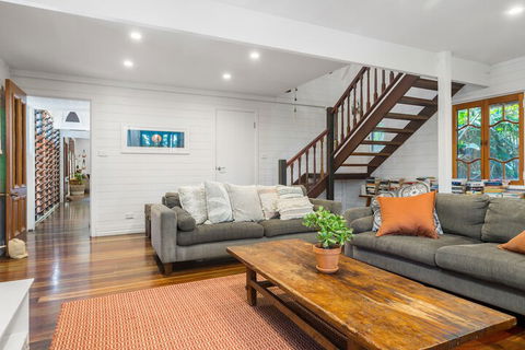 A PERFECT STAY - Longhouse - Hotel Accommodation 7