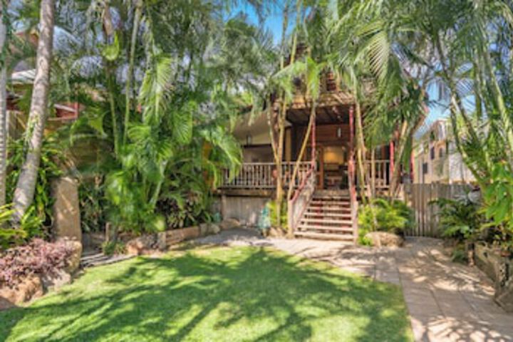 Byron Bay NSW Hotel Accommodation