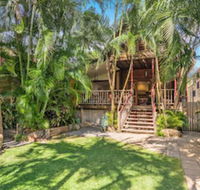 A PERFECT STAY - Longhouse - Hotel Accommodation