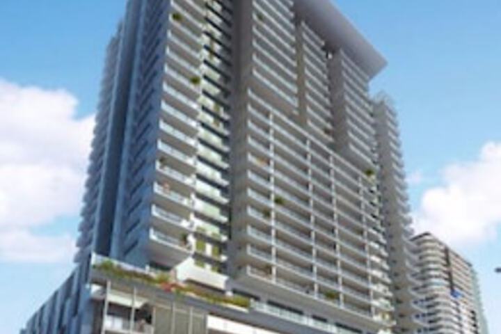 Bulyeroi ACT Hotel Accommodation