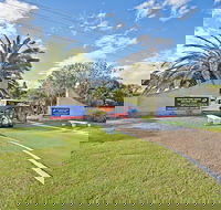 Acclaim Pine Grove Holiday Park - Hotel Accommodation