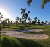 Halliday Bay Resort - Hotel Accommodation