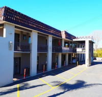 Bella Vista Motel - Hotel Accommodation