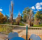 Wagga Wagga Beach Caravan Park - Hotel Accommodation