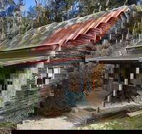 Corinna Wilderness Experience - Hotel Accommodation