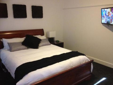 Ploughmans On Ivy - Hotel Accommodation 3