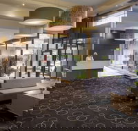 Dorset Gardens Hotel - Hotel Accommodation