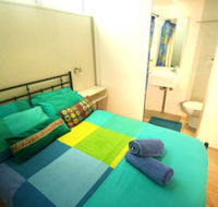 Original Backpackers - Hotel Accommodation