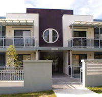 Astina Serviced Apartments - Central - Hotel Accommodation