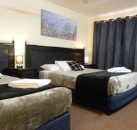 Flying Spur Motel - Hotel Accommodation