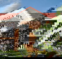 Isla House Greenslopes - Hotel Accommodation