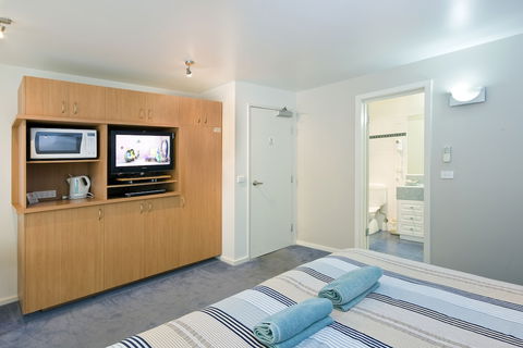 Anchorage Motel And Villas - Hotel Accommodation 3