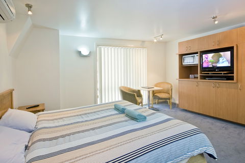 Anchorage Motel And Villas - Hotel Accommodation 5