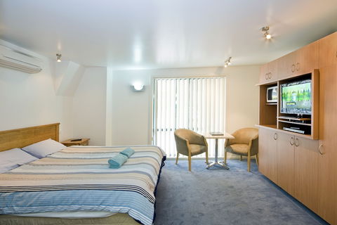 Anchorage Motel And Villas - Hotel Accommodation 6