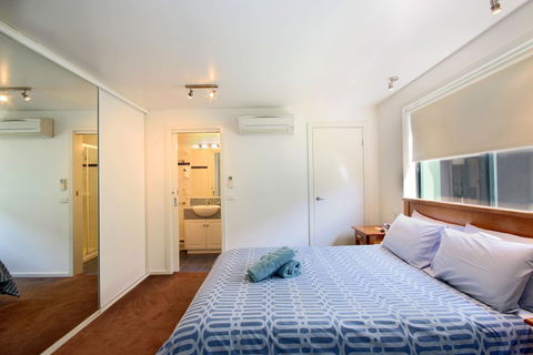 Anchorage Motel And Villas - Hotel Accommodation 1