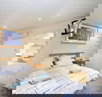 Anchorage Motel And Villas - Hotel Accommodation